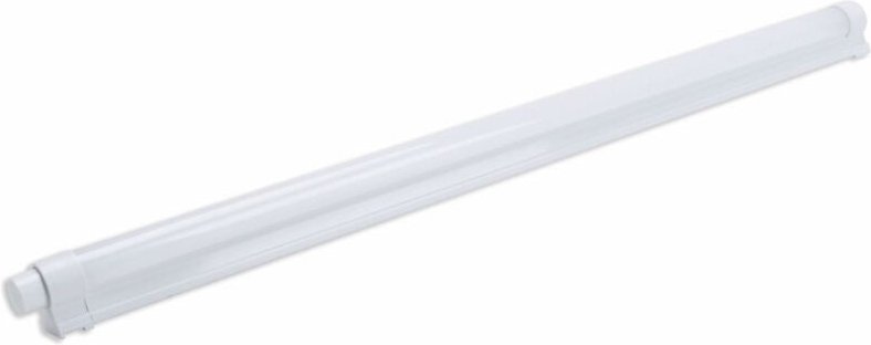 Muller Licht - Müller-Licht Calix Switch Tone LED-Unterbauleuchte led led fest eingebaut 12 w Warmweiß Weiß