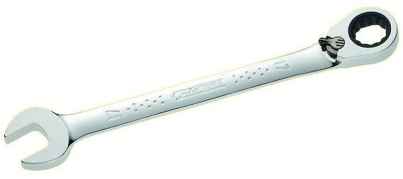 Britool - Ringmaulschlüssel mit Ratsche expert by Facom 16 mm - E113308