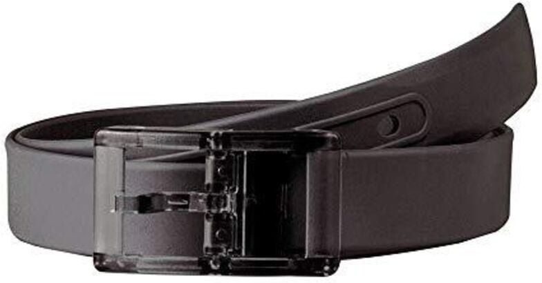 Waregem Gürtel 135cm schwarz Cofra