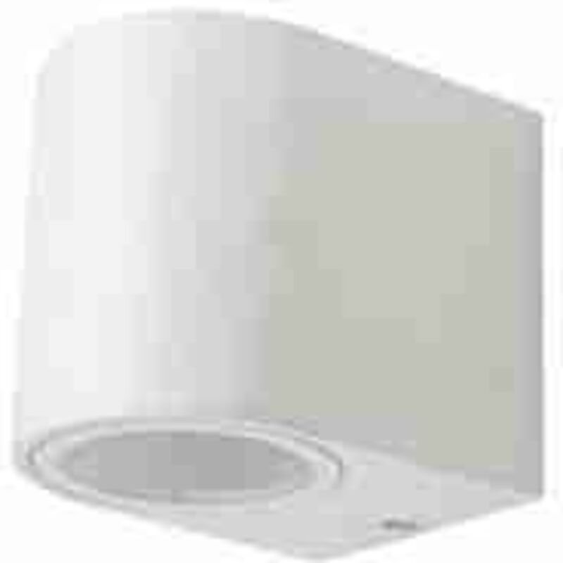 LED7540 VT-7651 38W LED Designer Deckenleuchte Schwarz Doppelt Rund 4000K