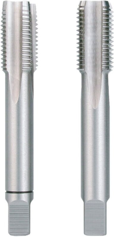 Ruko - Handgewindebohrer mf din 2181 hss mf 27 x 1,5 mm - 235270