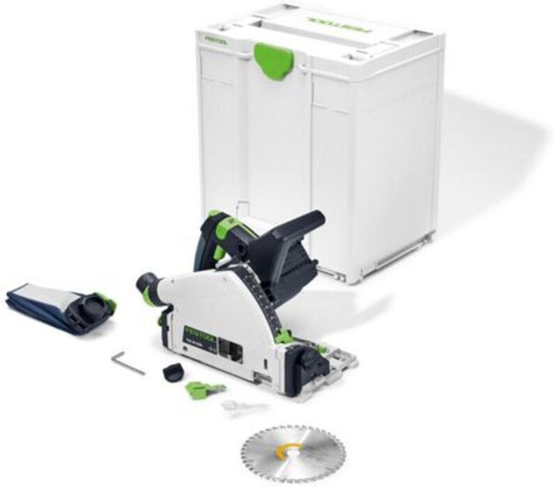 FESTOOL Akku-Tauchsäge TSC 55 KEB-Basic - 578738