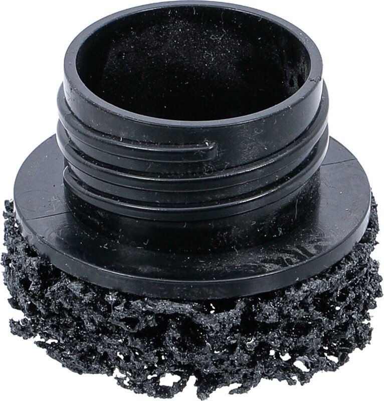 Ersatz-Schleifscheibe für Art. 74449 50 x 13 mm