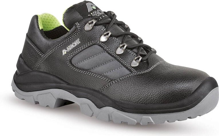 Sicherheitshalbschuh kong S3 src 38