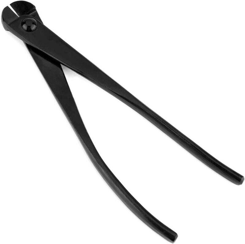 210 mm professioneller Bonsai-Scheren aus Manganstahllegierung