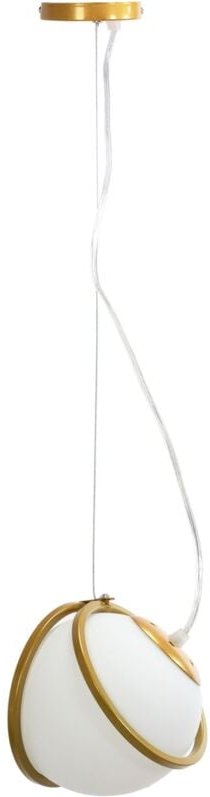 Toolight - deckenlampe APP1088-1CP gold