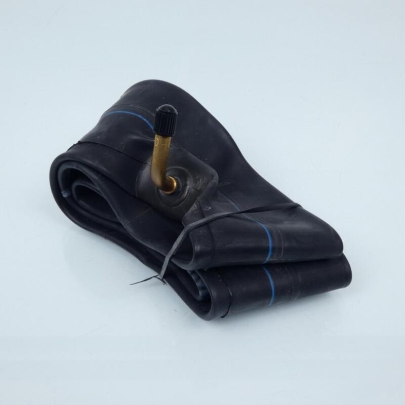 schlauch 70/100-10 / 2.50 bis 2.75-10 großes abgewinkeltes ventil