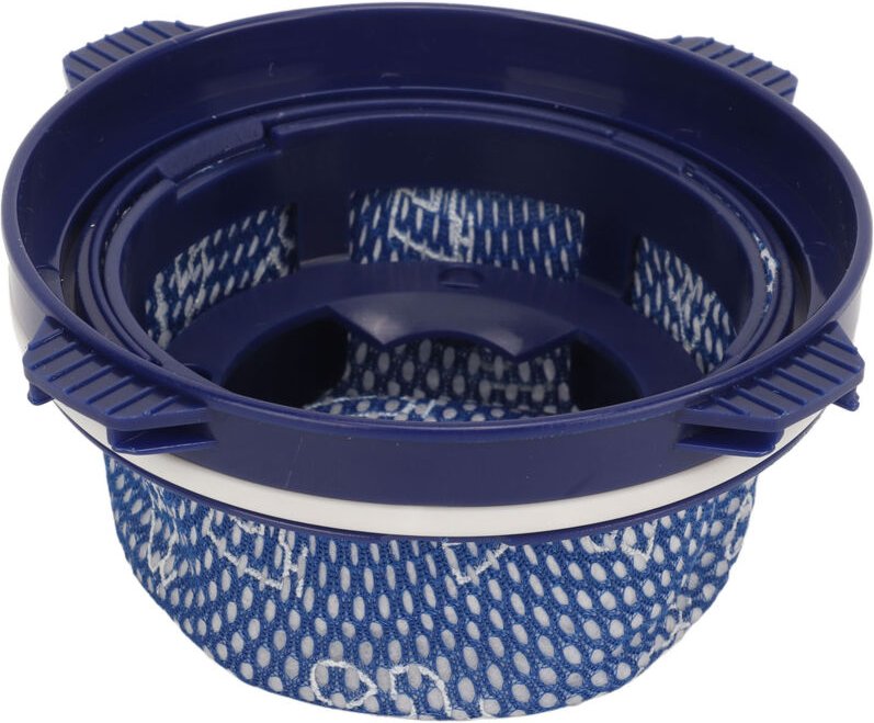 Waschbarer Ersatzfilter für Jet 60 70 75 90 Staubsauger – Mikrofaser-HEPA-Filter