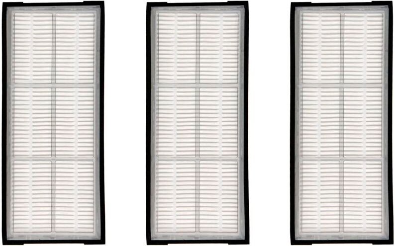 (3-teilig) S8 Zubehör Kompatibel mit Roborock S7, S7 Max Ultra, S7 MaxV Ultra, S7 MaxV Serie, S7 MaxV Plus, S7 Plus, S7 ...