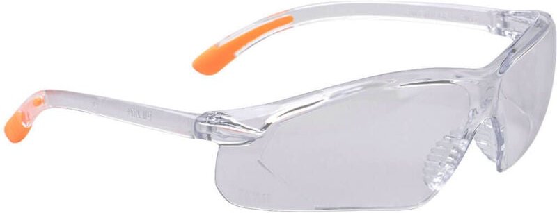 Fossa Brille Farblos