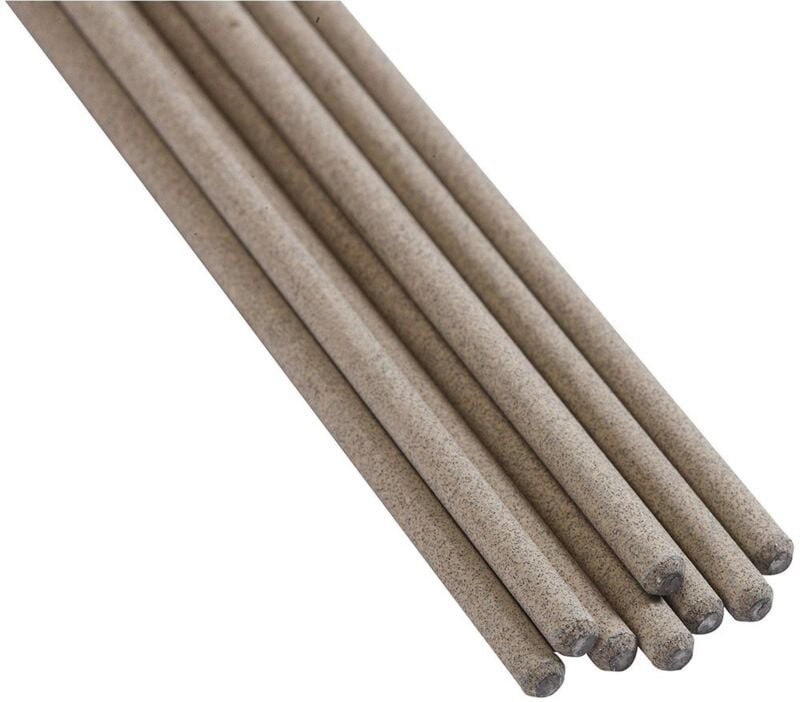 Rothenberger - Elektroden Roweld 710 2,5 mm 10 Stück Schweißzubehör