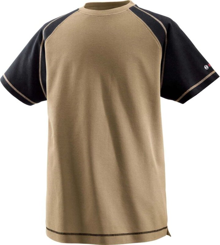 Wtsi 05 T-Shirt Gr. s beige/schwarz - 0618800517 - Bosch