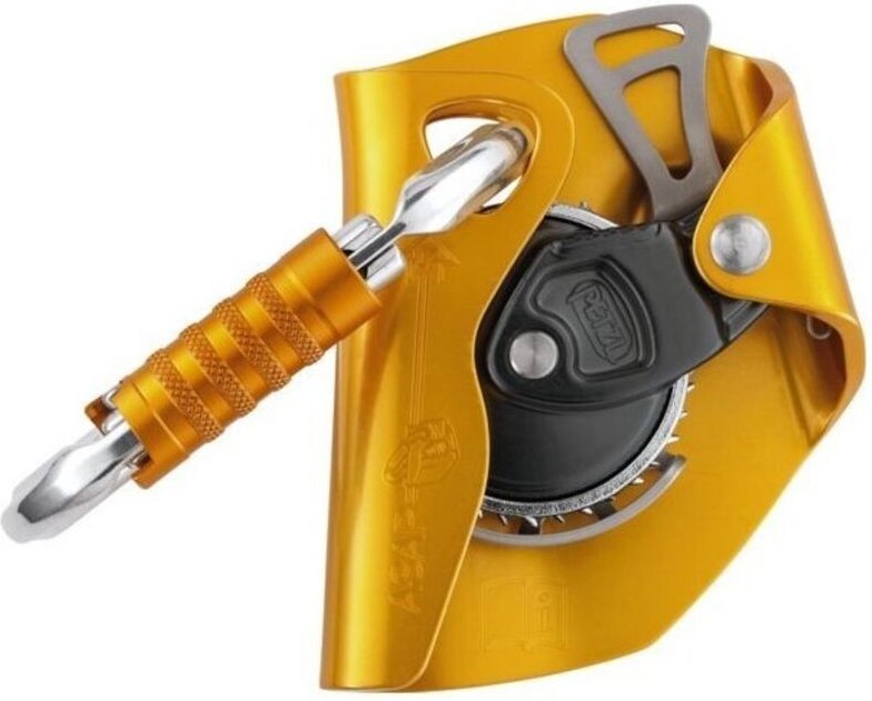 Automatischer Anti-Hängesystem Surcordeet mit Karabiner mit automatischer Verriegelung