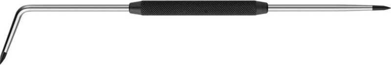 PB Swiss Tools Winkel-Reißnadel, mit Hartmetall-Spitzen