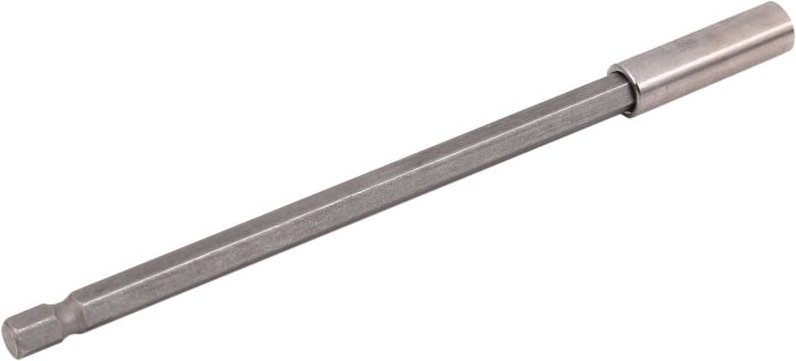 150 mm 1/4 Sechskant Presto Release Magnetischer Bithalter Schraubendreherverlängerung