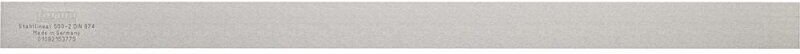 Arbeits-Stahllineal din 874/II 1000x40x8 mm Forum