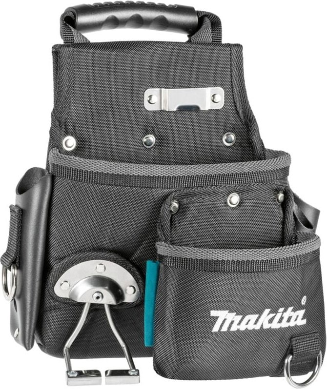Makita - Dachdecker Werkzeugtasche 290x145x270 mm, 0,66 kg