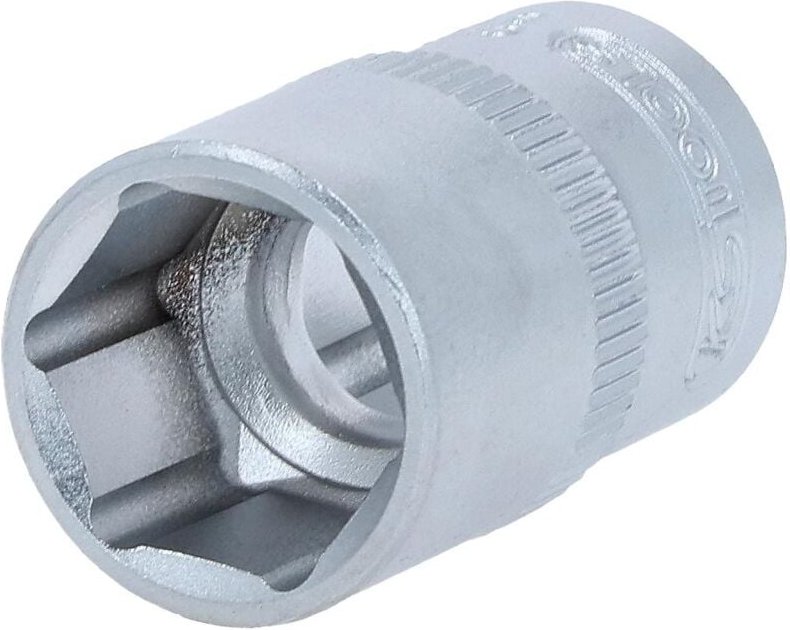 Thumbnail - 1/2' Sechskant-Stecknuss, 11/16'