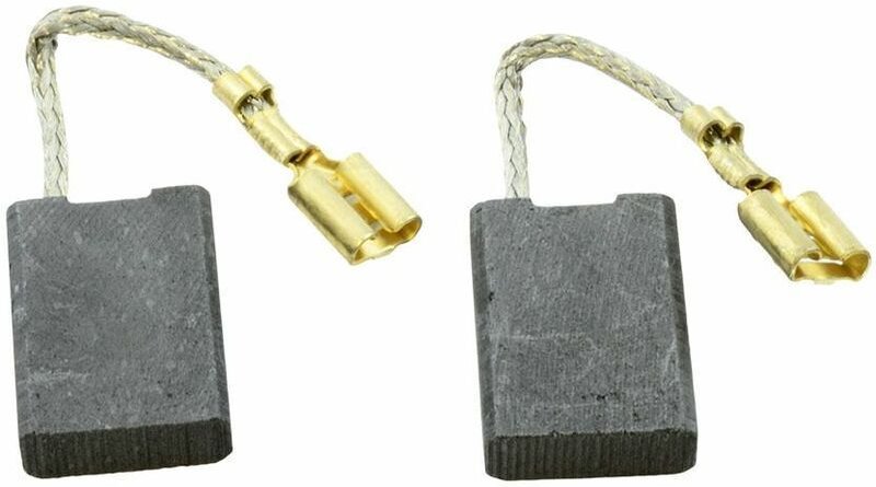 Kohlebürste für Bosch gws 20-230 Schleifmaschine – 6,3 x 16 x 22 mm