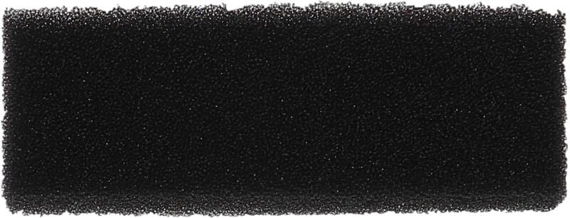 9x Staubsaugerfilter kompatibel mit Würth tss 12, tss 12 eco Staubsauger - Schaumstofffilter - Vhbw