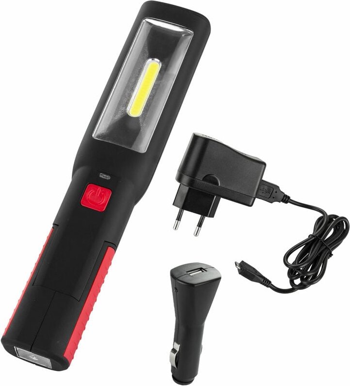 LED-Handleuchte Li-Ion DHL3/7