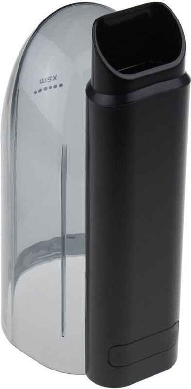 Bosch - staubbehälter - 12026534 - 4242005382040