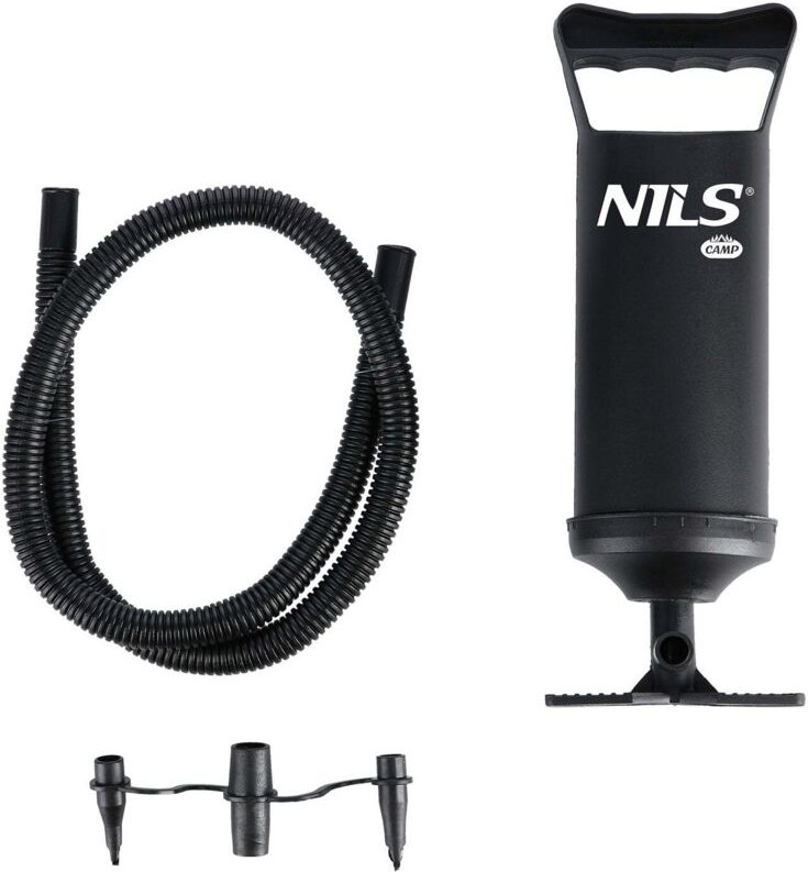 Two-Way Air Pump for Inflatable Equipment