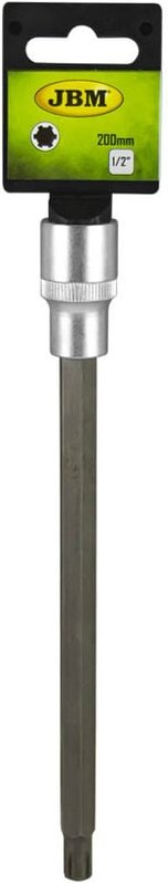 Thumbnail - JBM - 1/2' ribe M13 200mm spitze. 13547