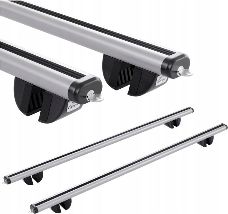 Dachgepäckträger für Audi A4 B7-B8 Allroad, Kombi Baujahr 2009-2015