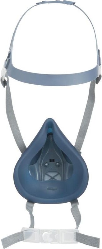 3M - Halbmaskenkörper Silikon 7503 70-0710-9120-4 Gr. l