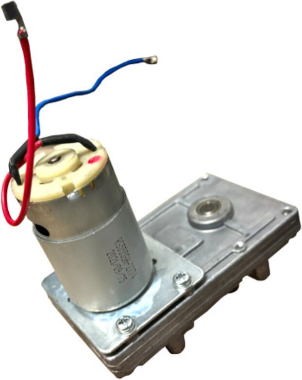 Elektromotor 50Hz Motor Drahtvorschub für Schutzgas-Schweissgerät