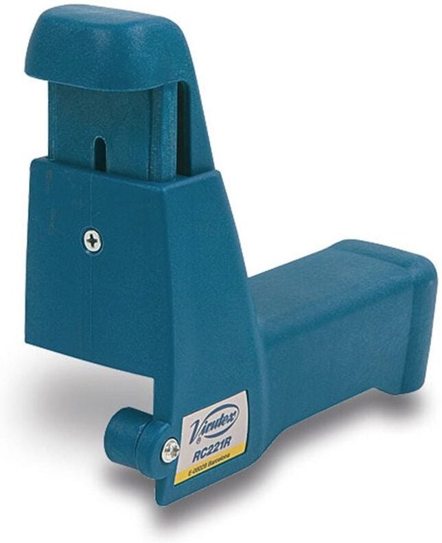 Hand-Trimmer Virutex RC221R