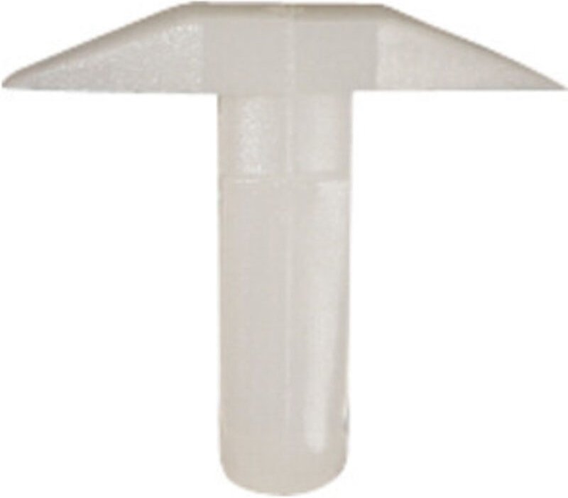 Hauben-Abisolierungsbefestigung für Honda,50er Pack