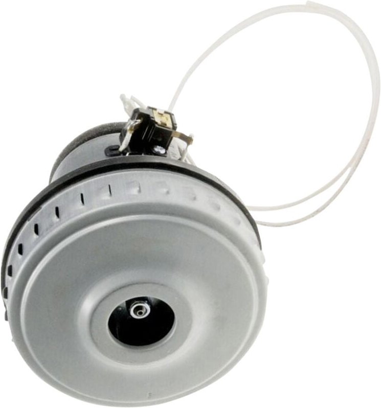 Ersatzteil - Motor - - nilfisk