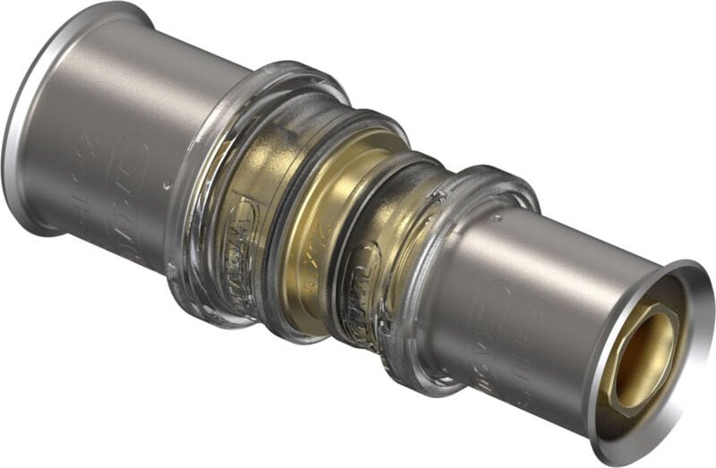 Tigris M5 Kupplung reduziert, 20mm x 16mm - Wavin