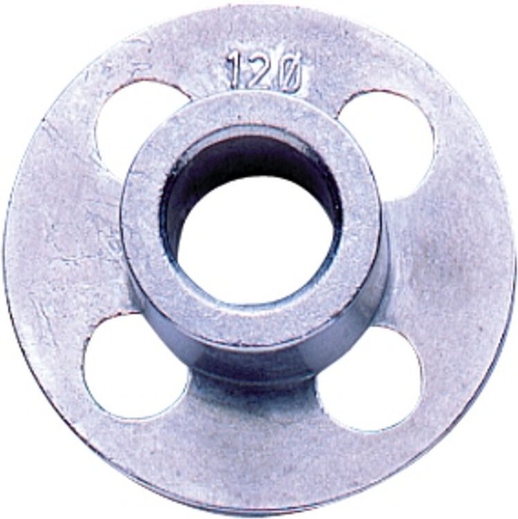 15193 Schneideisenführung Passend für (Gewindeschneider) Schneideisen ø 25 x 9 M5 din 225 - Exact