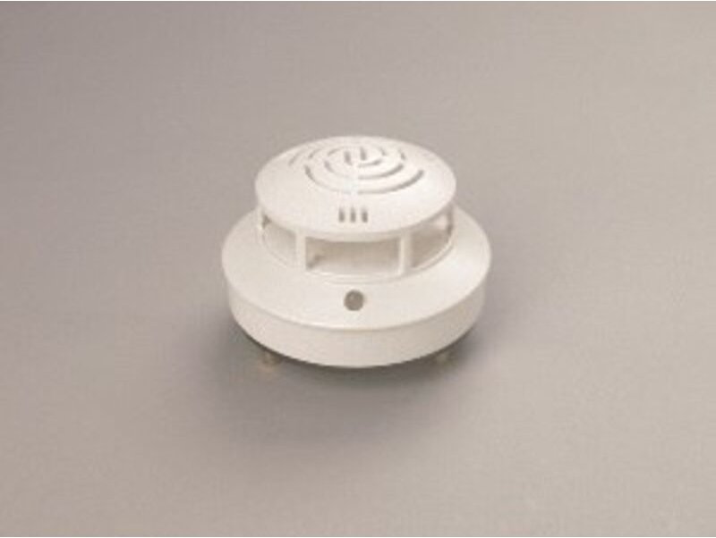 Hekatron Vertriebs Thermoschalter TDS 247