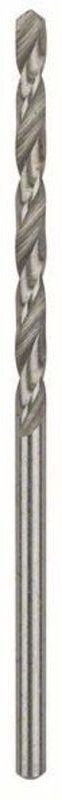 Thumbnail - Pro Metal hss-g Spiralbohrer,2.8x33 - 2608595054 - Bosch