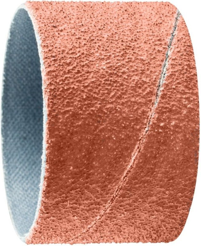 Schleifring Zirkon Cool 45x30mm Z150 Pferd