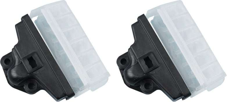 2 Stück Luftfilter für 021 023 025 210 230 MS250 Kettensäge
