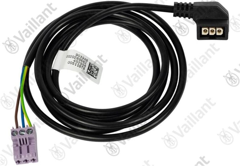 Kabel 0010032781 - Vaillant