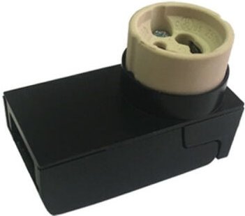 Fassung GU10 Easylight