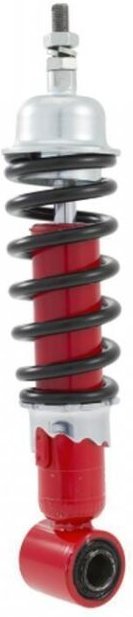 vorderer stoßdämpfer rms für roller piaggio 125 vespa primavera