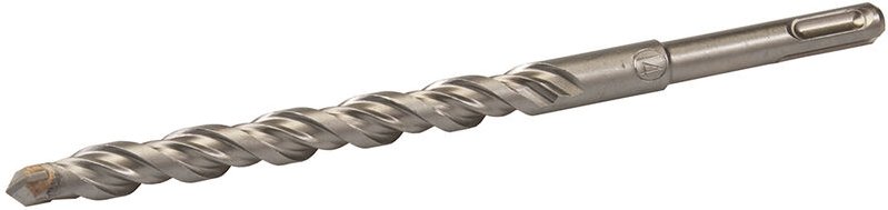 Thumbnail - SDS-Plus-Steinbohrer 14 x 210 mm