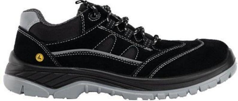 BAAK HUGO Halbschuh S1P SRC ESD - 41