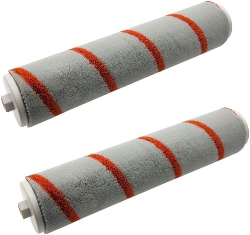 Zubehör für kabellose Staubsauger Xiaomi V10, V11, V9 und V9B, Bodenbürste, 2 Stück