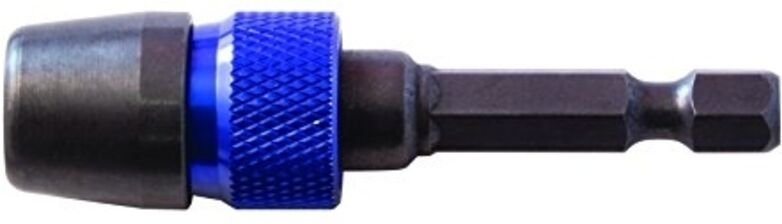 C.k T4564D Schnellwechsel-Bithalter 60 mm