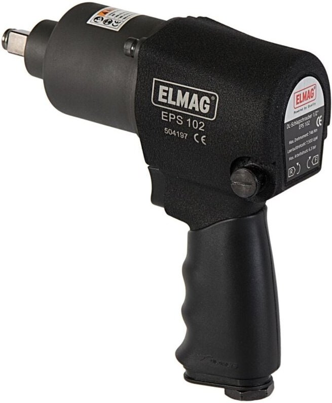 Elmag - DL-Schlagschrauber 1/2' eps 102 (43832)