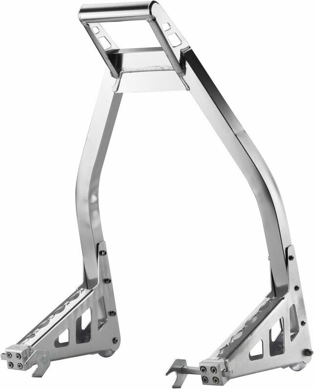 Dema - Alu Hinterrad Motorradständer Ständer Montageständer Zentralständer