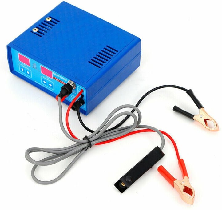 1030NP Ultraschall-Inverter Wechselrichter Intelligenter Schutz Sinuswelle Ultraschallfischen DC12V